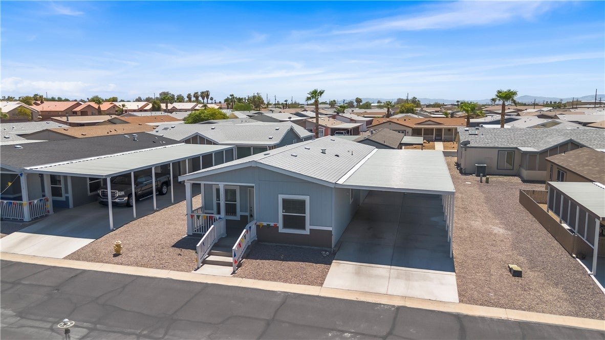 1545 East El Rodeo Road, Unit 117 Fort Mohave, AZ 86426 - Photo 40 of 54