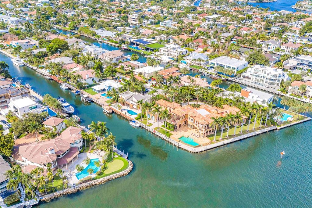 2626 Castilla Isle Fort Lauderdale, FL 33301 - Photo 17 of 18