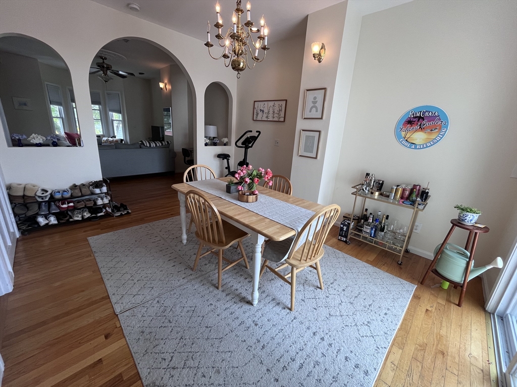 11 Gates Street, Unit 2 Boston, MA 02127 - Photo 3 of 30