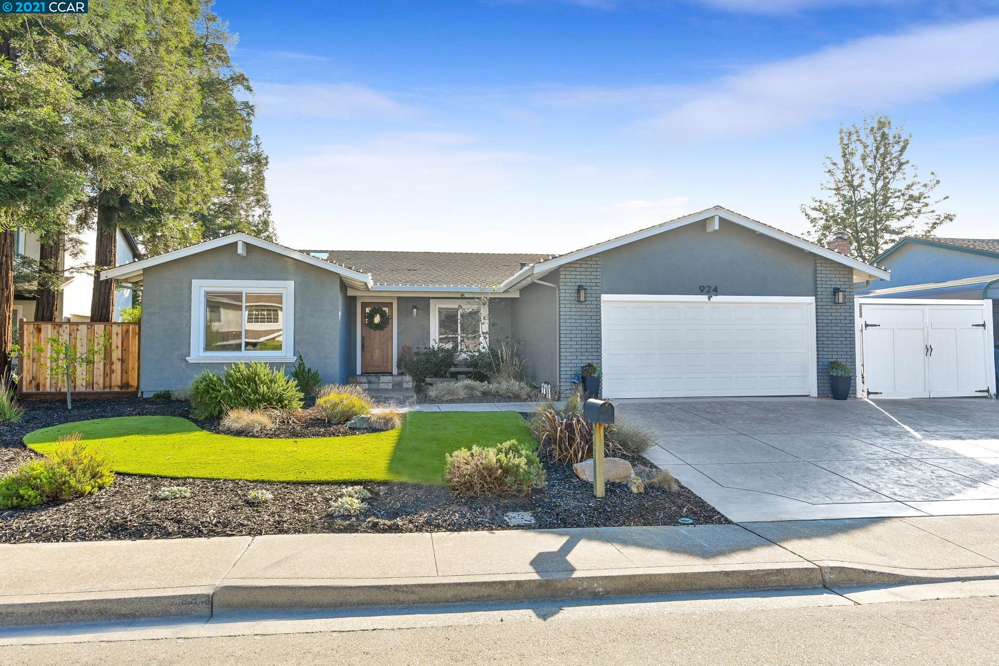 924 Renada Place San Ramon, CA 94583 - Photo 1 of 1 Gallery Image 1