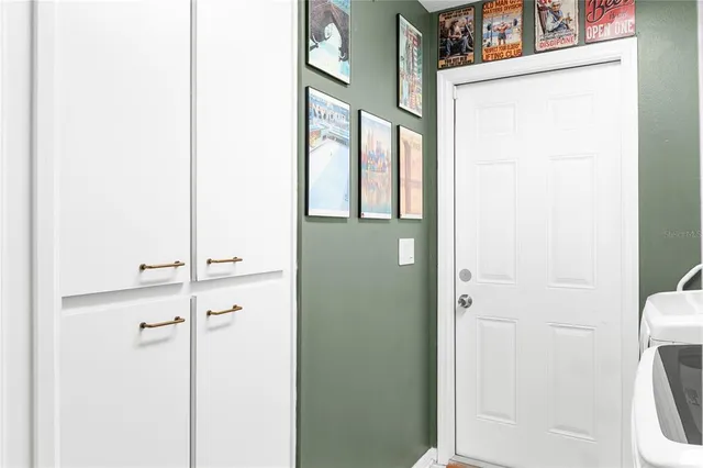 a view of a bathroom