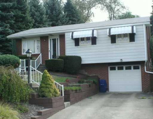 801 North Whitmore Road North Huntingdon, PA 15642 - Photo 1 of 8 Exterior Front.