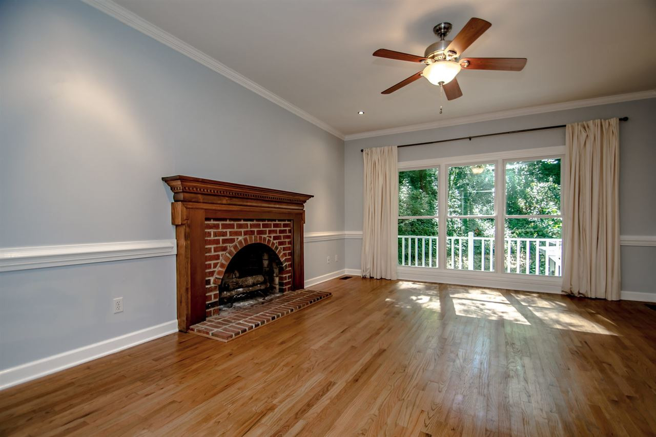 4609 Gramercy Court Raleigh, NC 27609 - Photo 9 of 22 Photo 9