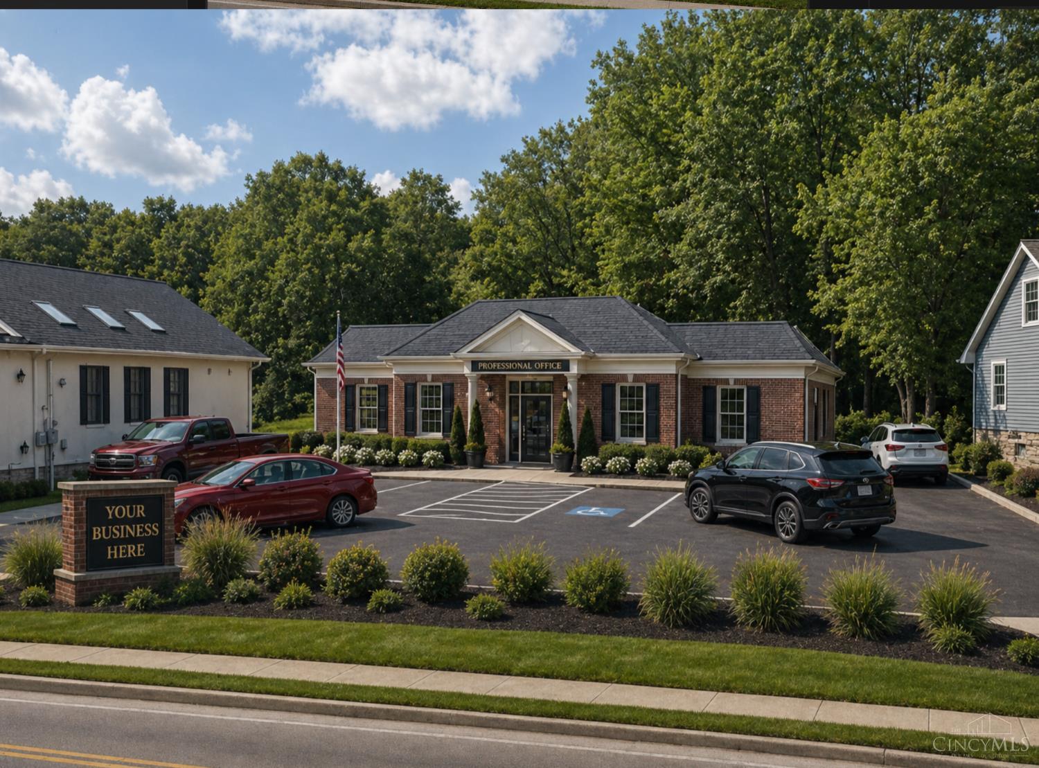 8171 Camargo Road Madeira, OH 45243 - Photo 4 of 6