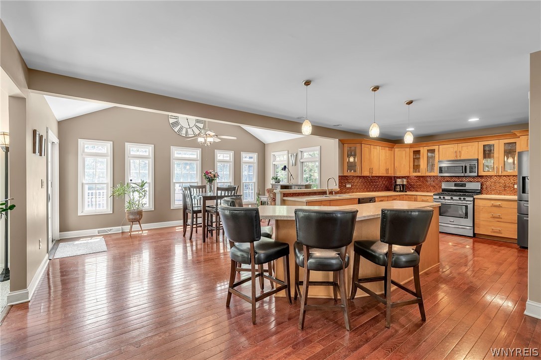 75 Brunck Road Lancaster, NY 14086 - Photo 12 of 50 Gallery Image 12
