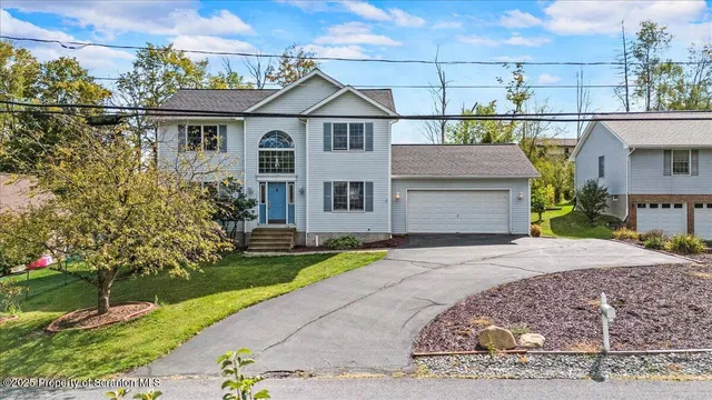 $370,000 | 3 Pauline Drive, Clarks Summit, PA 18411