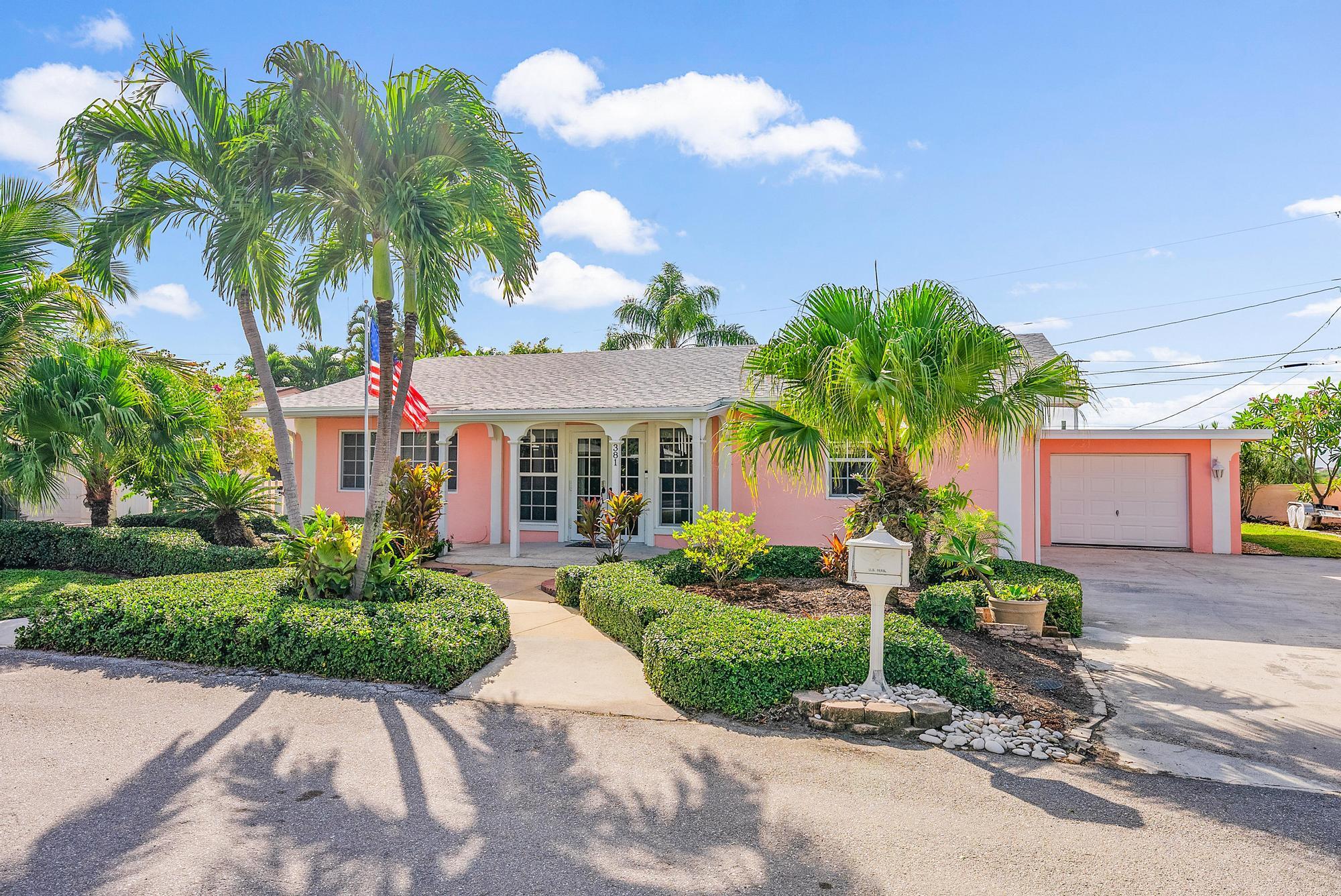 381 Zenith Lane Juno Beach, FL 33408 - Photo 1 of 12 381 Zenith Lane