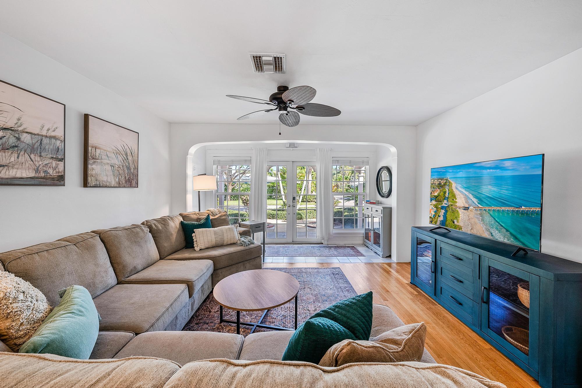 381 Zenith Lane Juno Beach, FL 33408 - Photo 4 of 12 381 Zenith Lane
