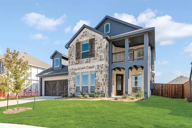 $519,000 | 1116 Cobalt Lane, Red Oak, TX 75154