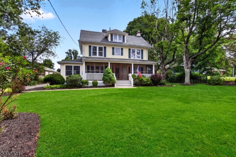 2 Russell Road Fanwood, NJ 07023 - Photo 5 of 48