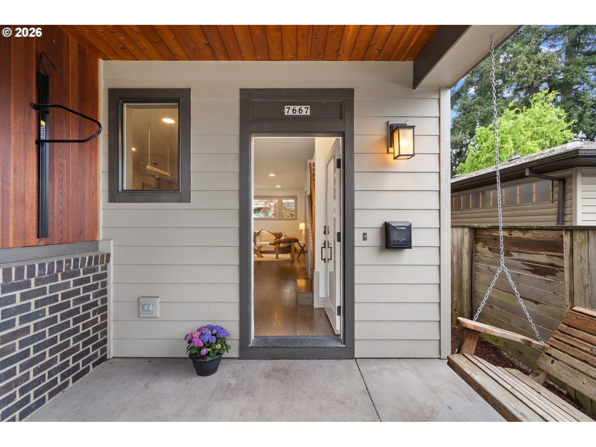 7667 Southeast Sherman Street Portland, OR 97215 - Photo 27 of 35
