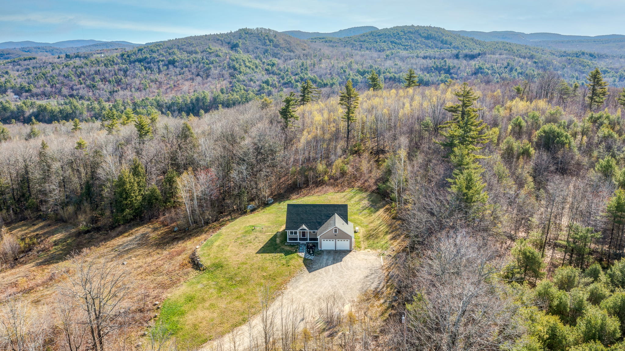 1506 N Road Parsonsfield, ME 04047 - Photo 2 of 63 1506N-38