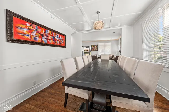 $779,900 | 3164 North Washington Boulevard, Indianapolis, IN 46205