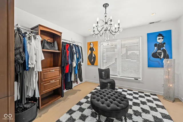 $779,900 | 3164 North Washington Boulevard, Indianapolis, IN 46205