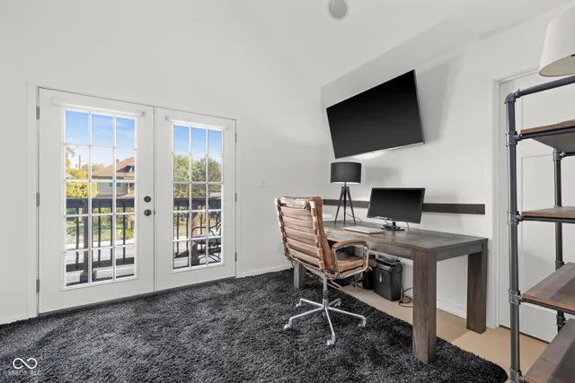 $779,900 | 3164 North Washington Boulevard, Indianapolis, IN 46205