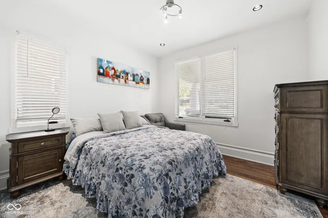 $779,900 | 3164 North Washington Boulevard, Indianapolis, IN 46205