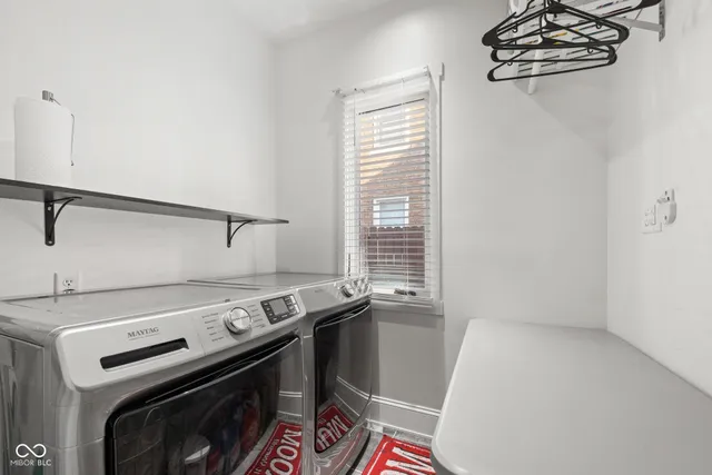 $779,900 | 3164 North Washington Boulevard, Indianapolis, IN 46205