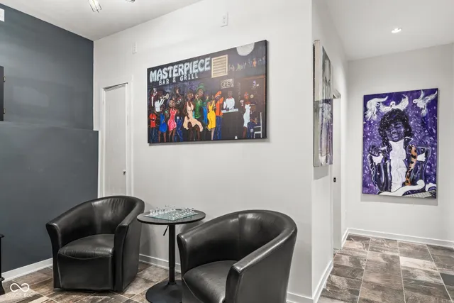 $779,900 | 3164 North Washington Boulevard, Indianapolis, IN 46205