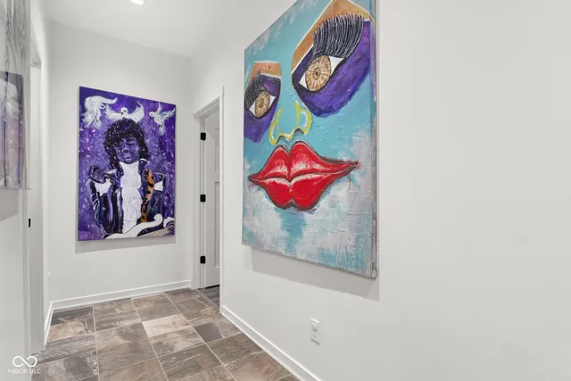 $779,900 | 3164 North Washington Boulevard, Indianapolis, IN 46205