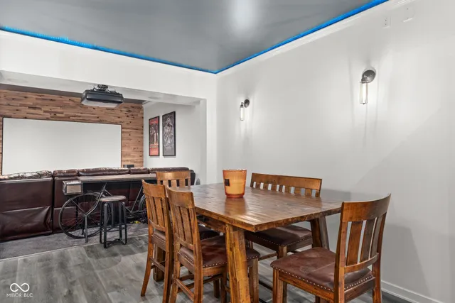 $779,900 | 3164 North Washington Boulevard, Indianapolis, IN 46205