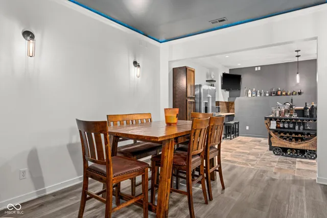 $779,900 | 3164 North Washington Boulevard, Indianapolis, IN 46205