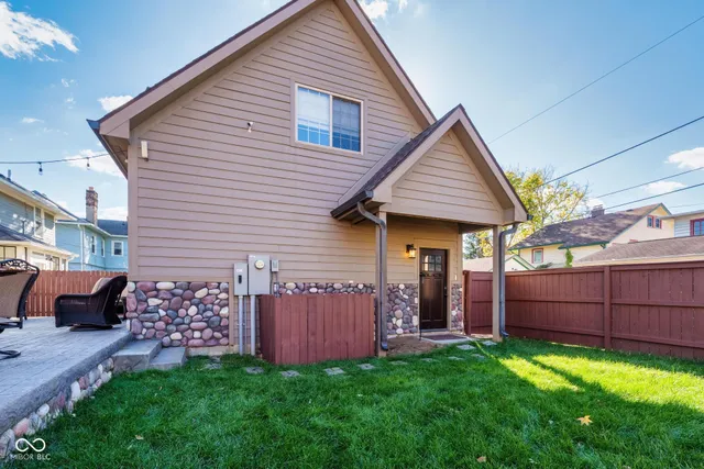 $779,900 | 3164 North Washington Boulevard, Indianapolis, IN 46205