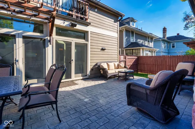 $779,900 | 3164 North Washington Boulevard, Indianapolis, IN 46205