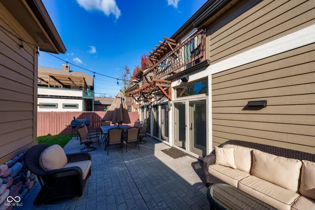 $779,900 | 3164 North Washington Boulevard, Indianapolis, IN 46205