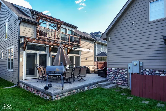 $779,900 | 3164 North Washington Boulevard, Indianapolis, IN 46205