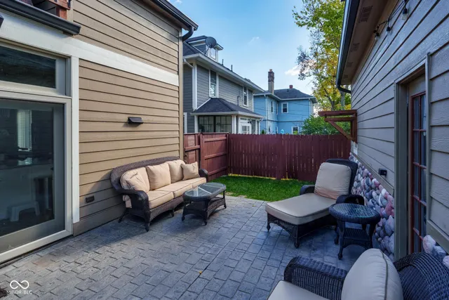 $779,900 | 3164 North Washington Boulevard, Indianapolis, IN 46205