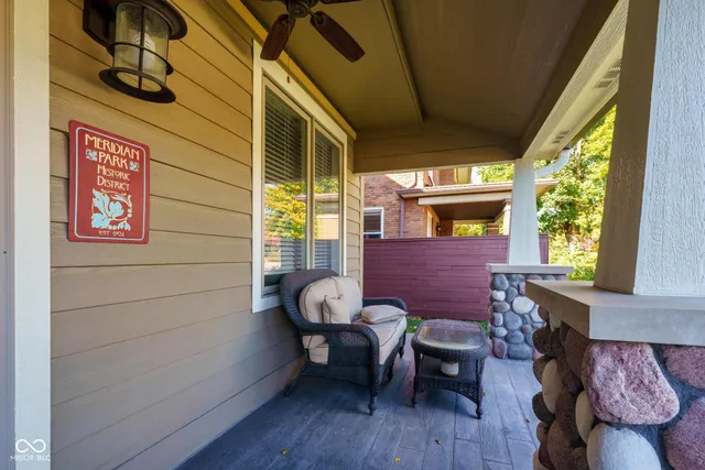 $779,900 | 3164 North Washington Boulevard, Indianapolis, IN 46205