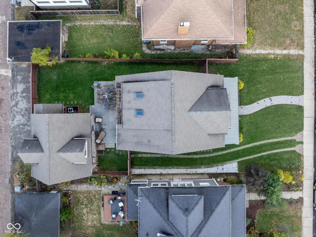 $779,900 | 3164 North Washington Boulevard, Indianapolis, IN 46205