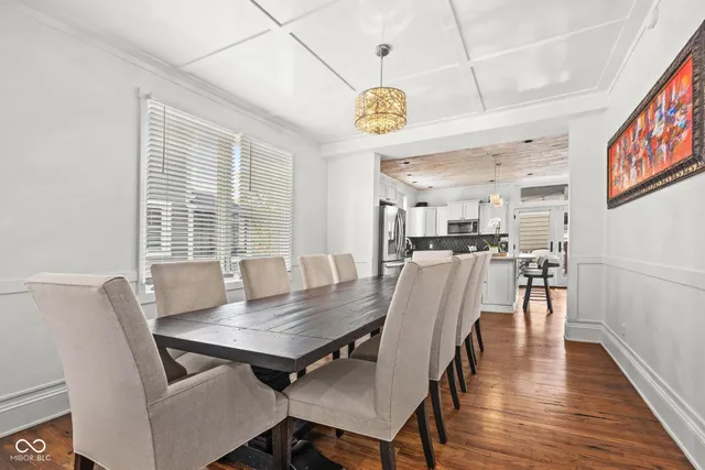 $779,900 | 3164 North Washington Boulevard, Indianapolis, IN 46205