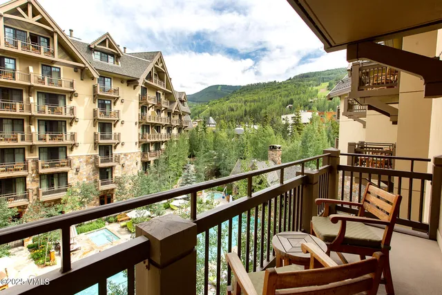 $890,000 | 1 Vail Road, Unit 5101J, Vail, CO 81657