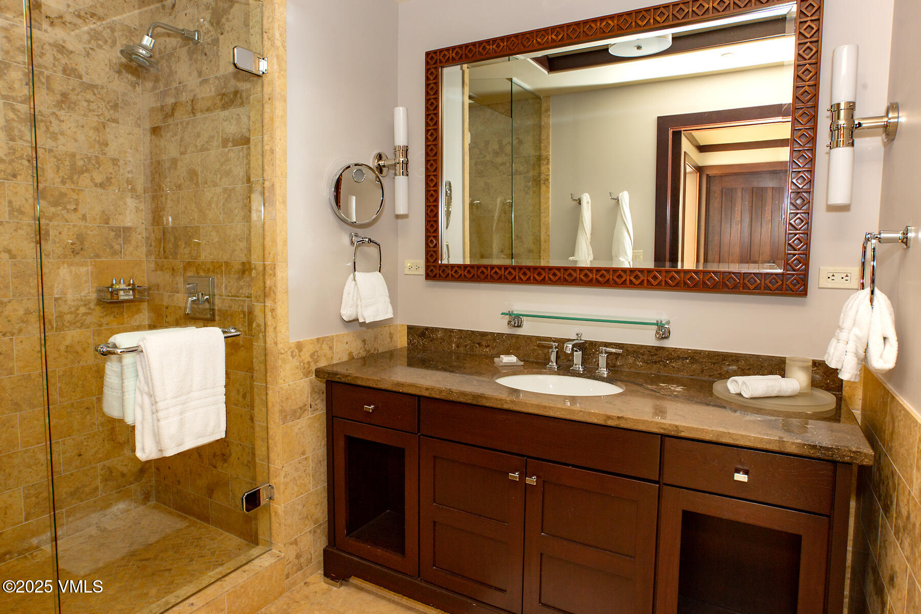 1 Vail Road, Unit 5101J Vail, CO 81657 - Photo 9 of 10 Secondary Bath