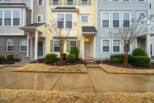 $444,000 | 313 Great Northern Station, Apex, NC 27502