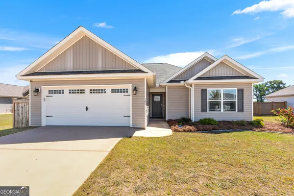 $269,000 | 102 Dawson Wyatt Court, Perry, GA 31069