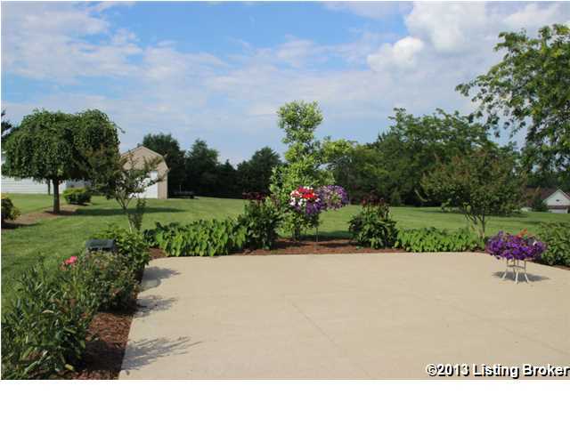 995 Floyds Fork Road Shepherdsville, KY 40165 - Photo 24 of 35 Additional Photo