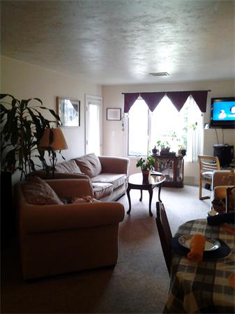700 Shore Fall River, Unit 909 Fall River, MA 02721 - Photo 3 of 9