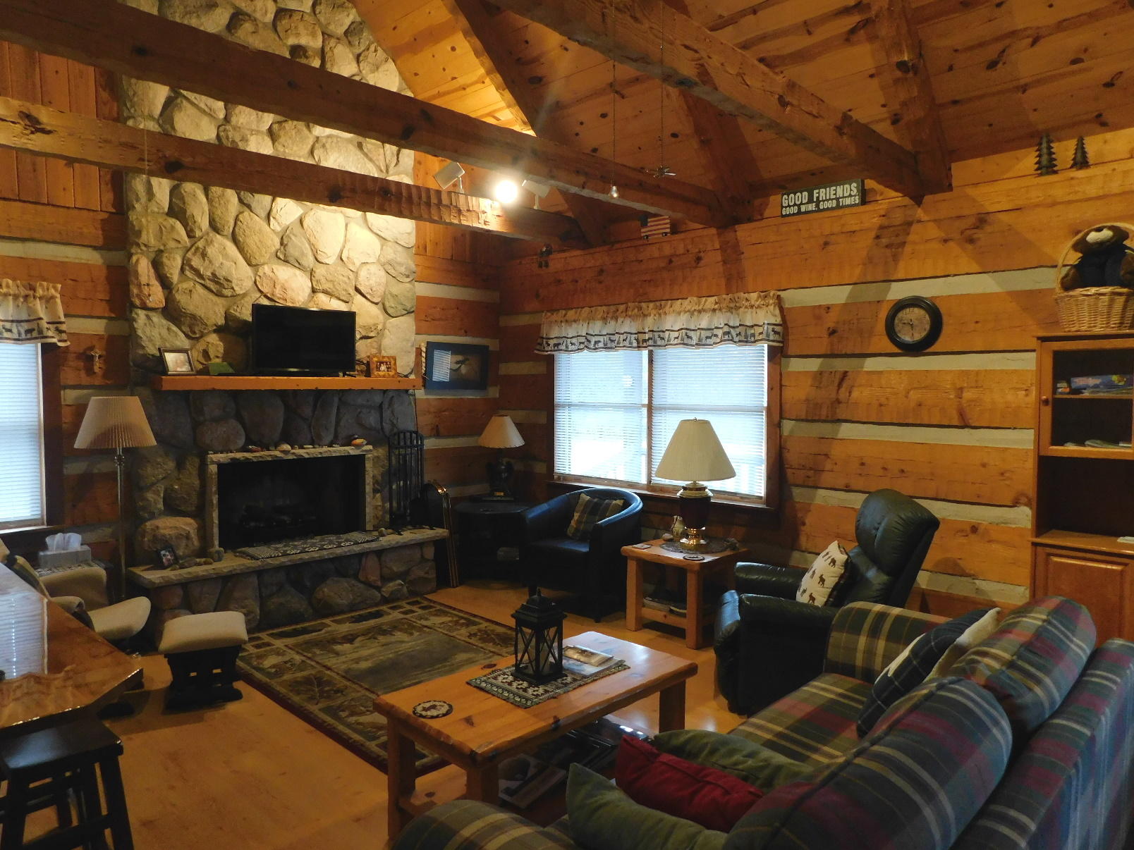 3685 Palmer Road Luzerne, MI 48636 - Photo 7 of 24 Gallery Image 7