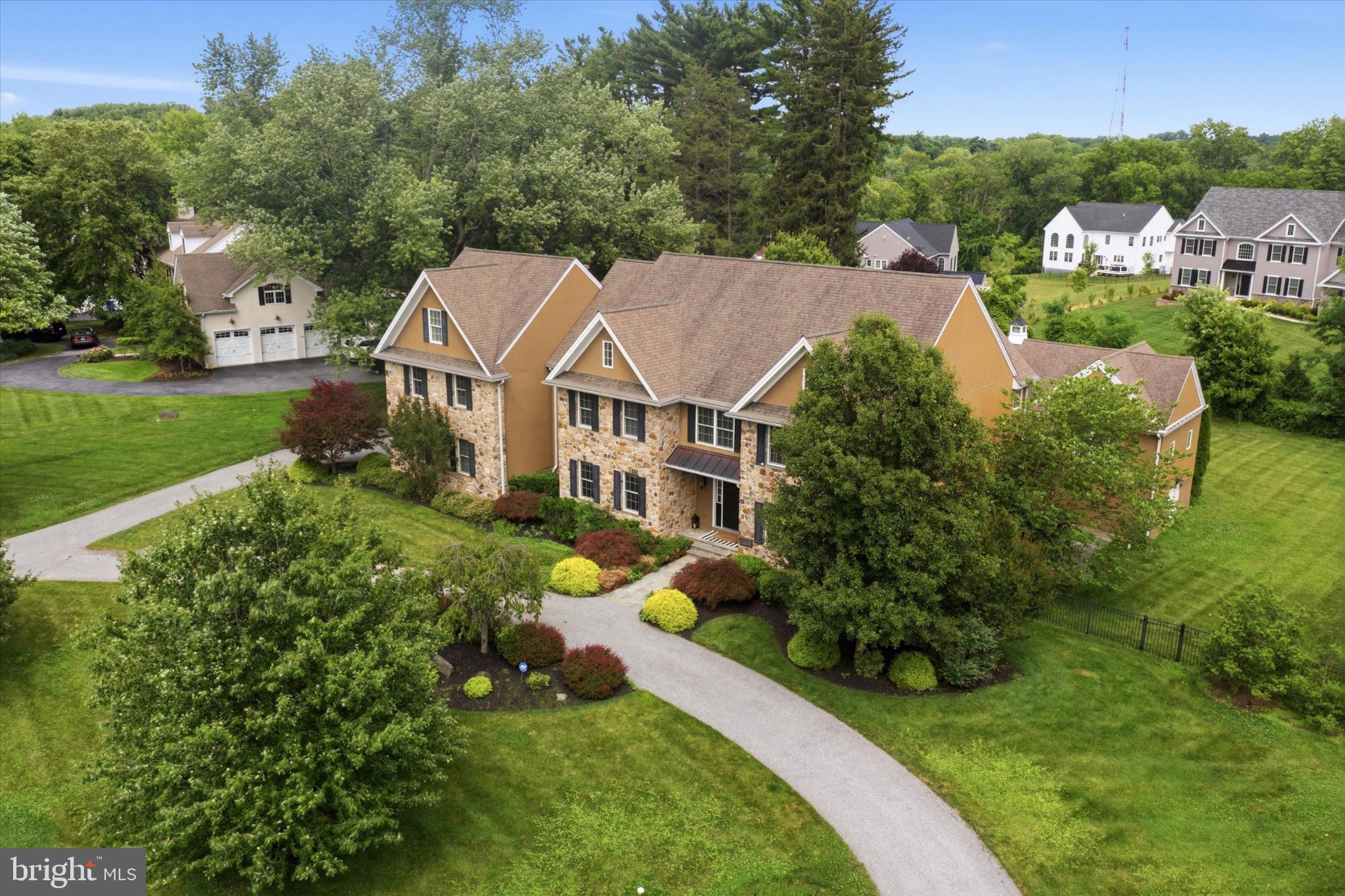 408 Mattrissa Ridge Media, PA 19063 - Photo 53 of 58