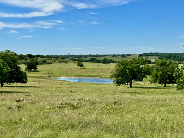 a view of outdoor space with city view