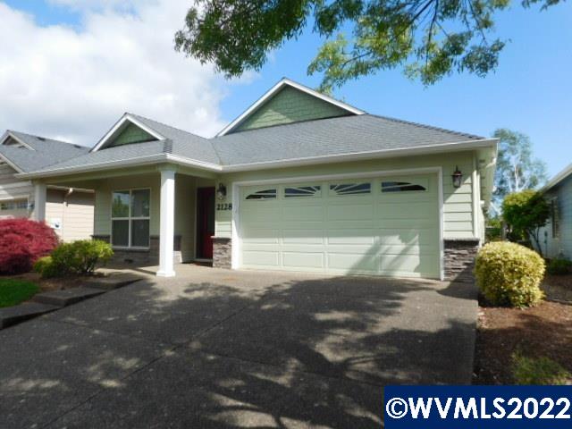 2128 Southeast Rhododendron Avenue Dallas, OR 97338 - Photo 2 of 33