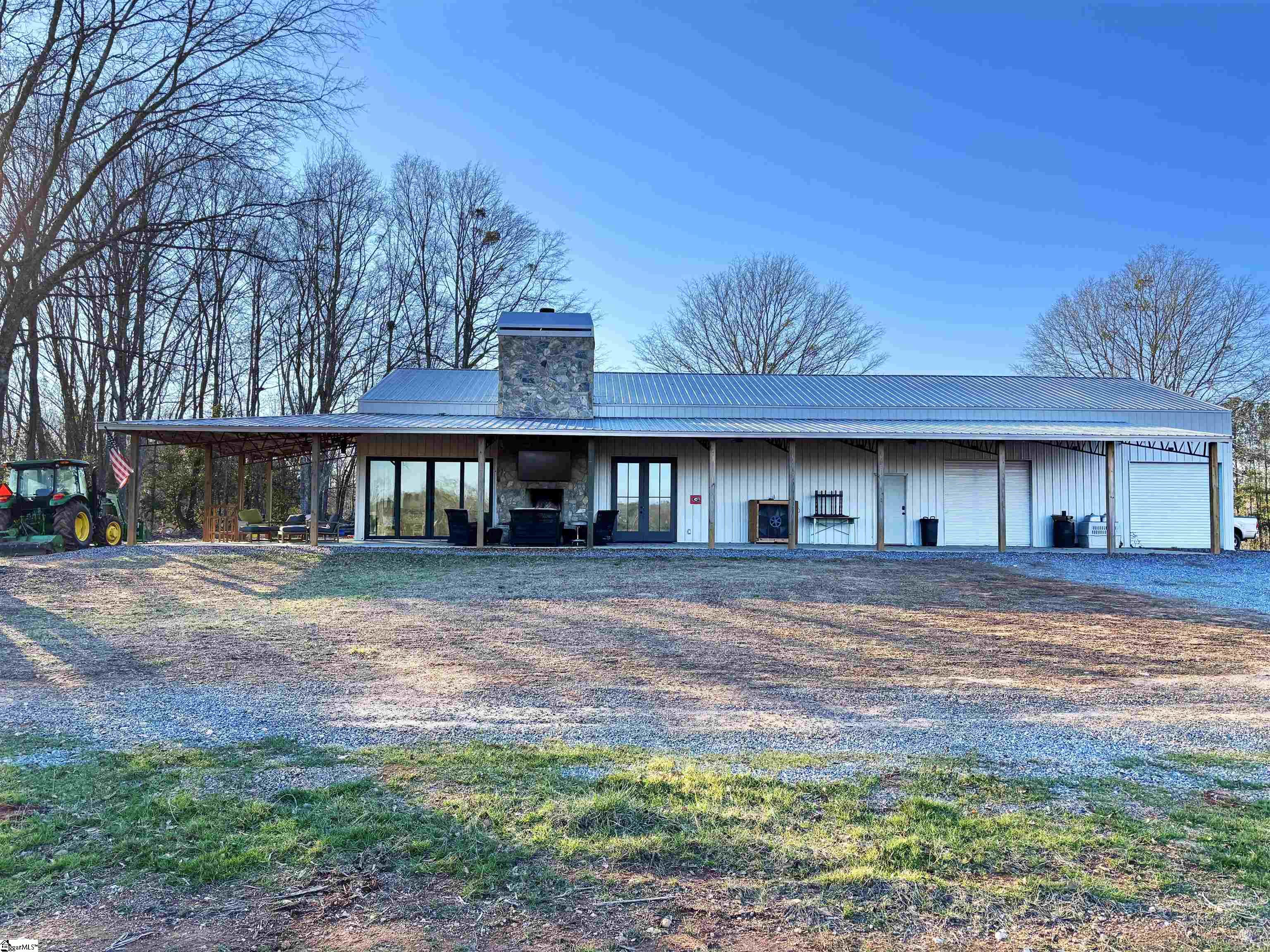137 Wright School Road Belton, SC 29627 - Photo 1 of 47