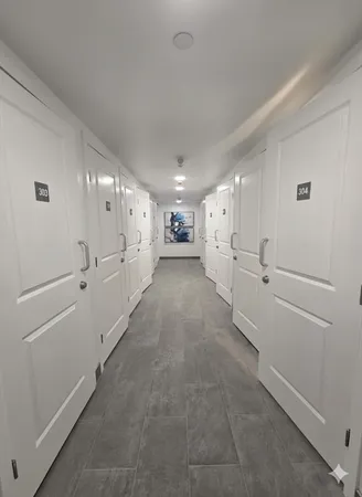 a view of entryway