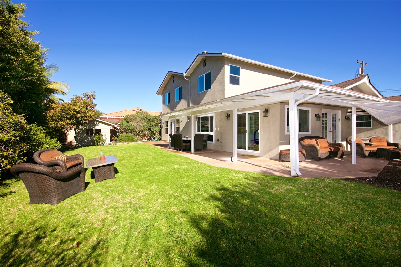 8814 Robinhood Lane La Jolla, CA 92037 - Photo 22 of 25