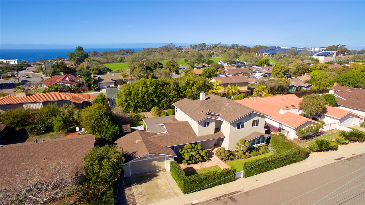 8814 Robinhood Lane La Jolla, CA 92037 - Photo 25 of 25