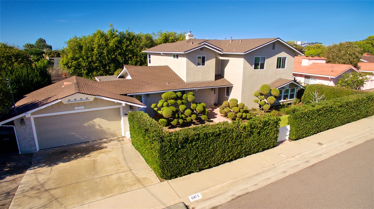 8814 Robinhood Lane La Jolla, CA 92037 - Photo 4 of 25