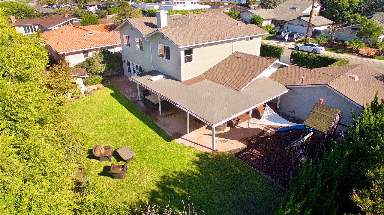 8814 Robinhood Lane La Jolla, CA 92037 - Photo 5 of 25