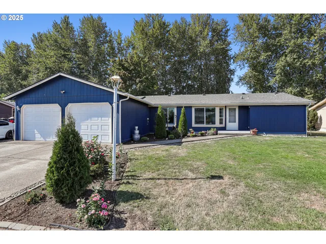 $370,000 | 914 James Street, Independence, OR 97351